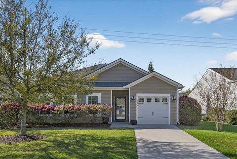 3654 Pimmit Place Ladson SC 29456