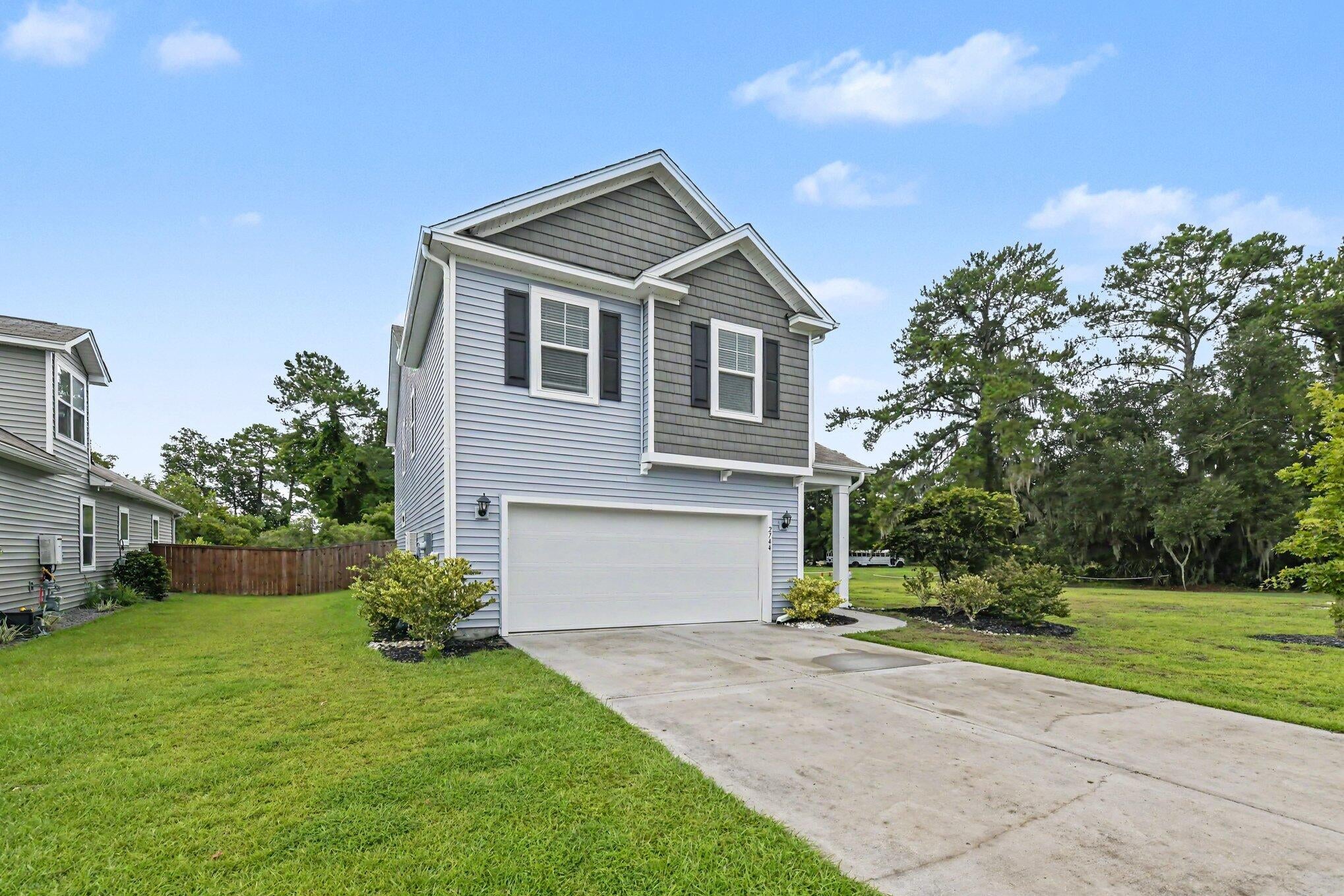 2744 Harmony Lake Drive