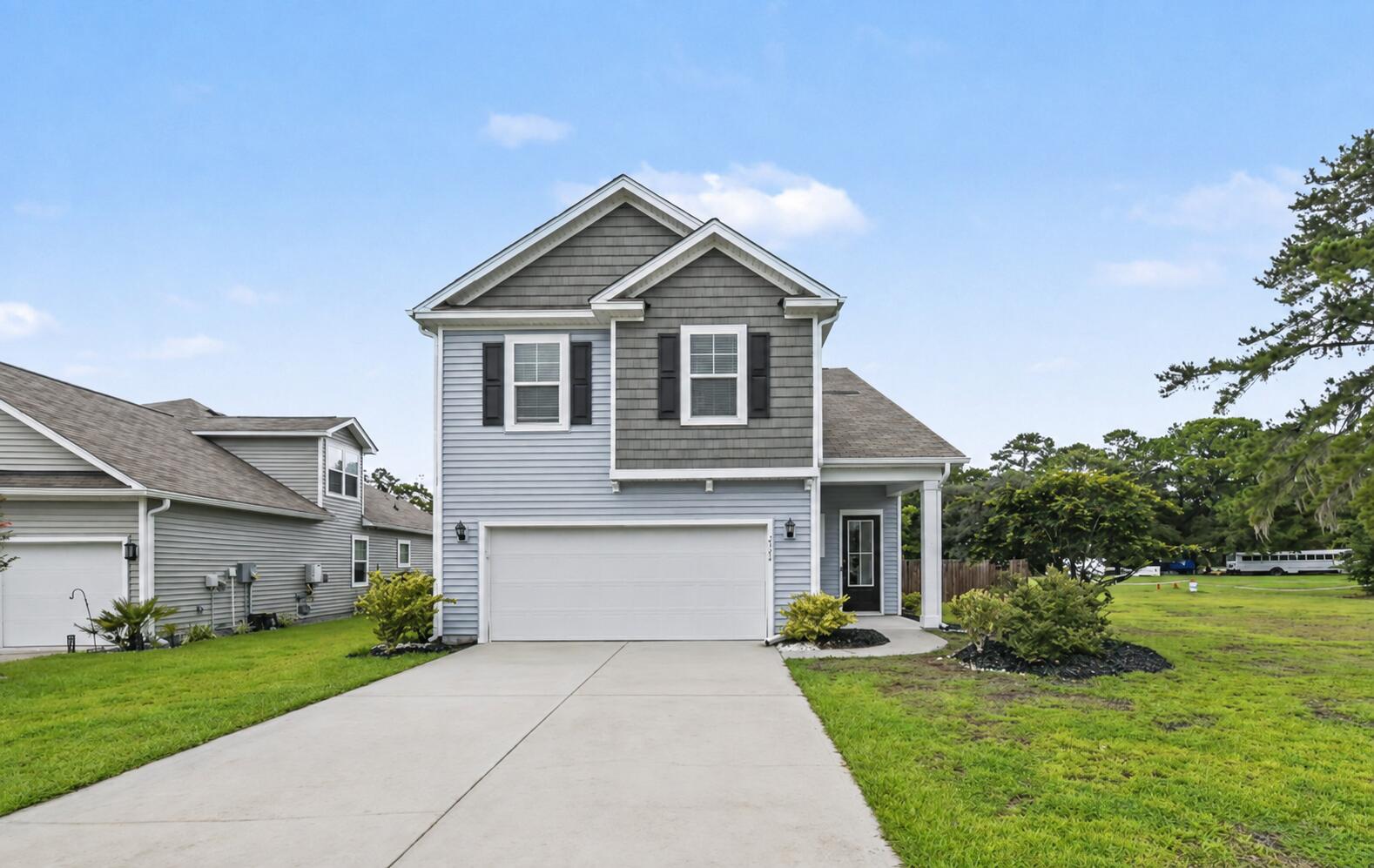 2744 Harmony Lake Drive