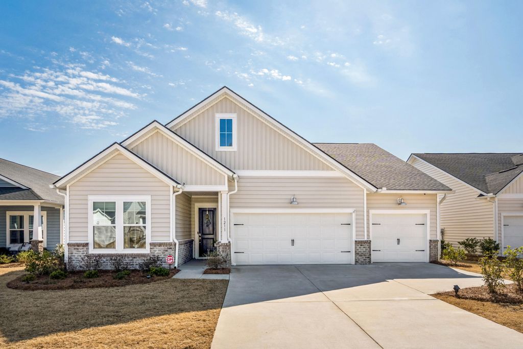 Photo of 1211 Locals Street, Summerville, SC 29485 (MLS # 26008647)