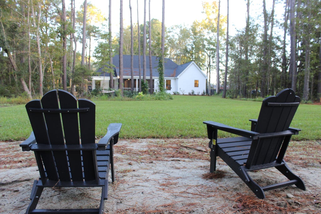 Photo of 1047 Butterfly Lane, Awendaw, SC 29429 (MLS # 26018197)
