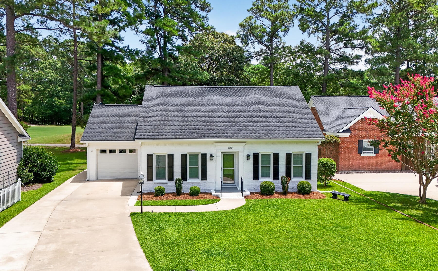 109 Birdie Court, Santee, SC, 29142
