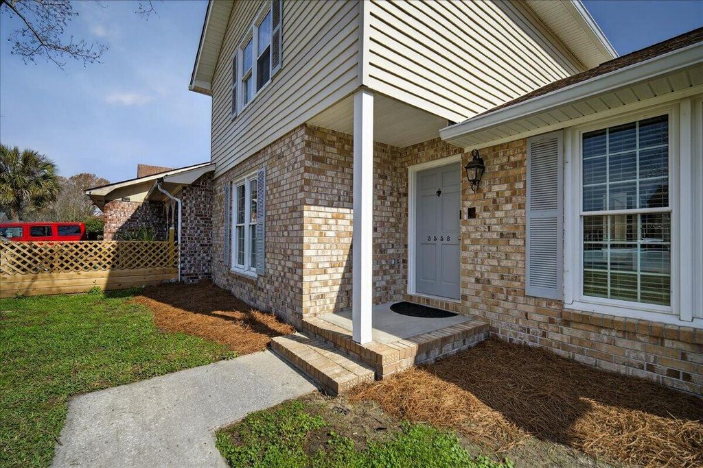 Photo of 5558 Evelyn Drive, North Charleston, SC 29418 (MLS # 26006947)