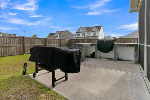 A home in Summerville