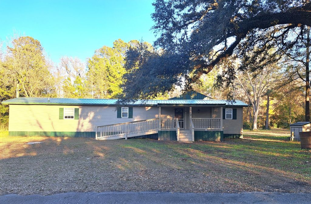 Photo of 119 Town Hall Court Ct, Vance, SC 29163 (MLS # 25032414)