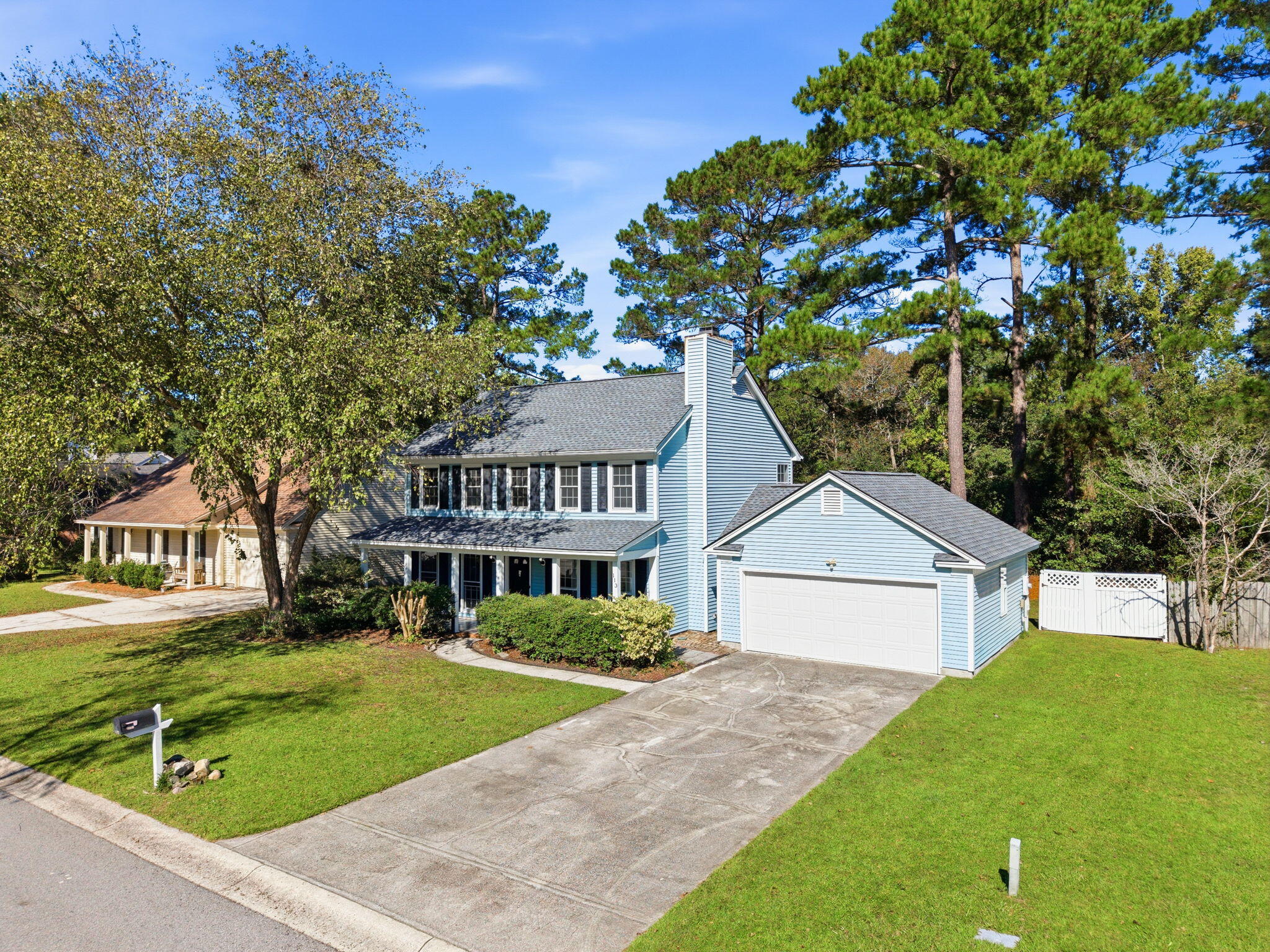 113 Alwyn Boulevard