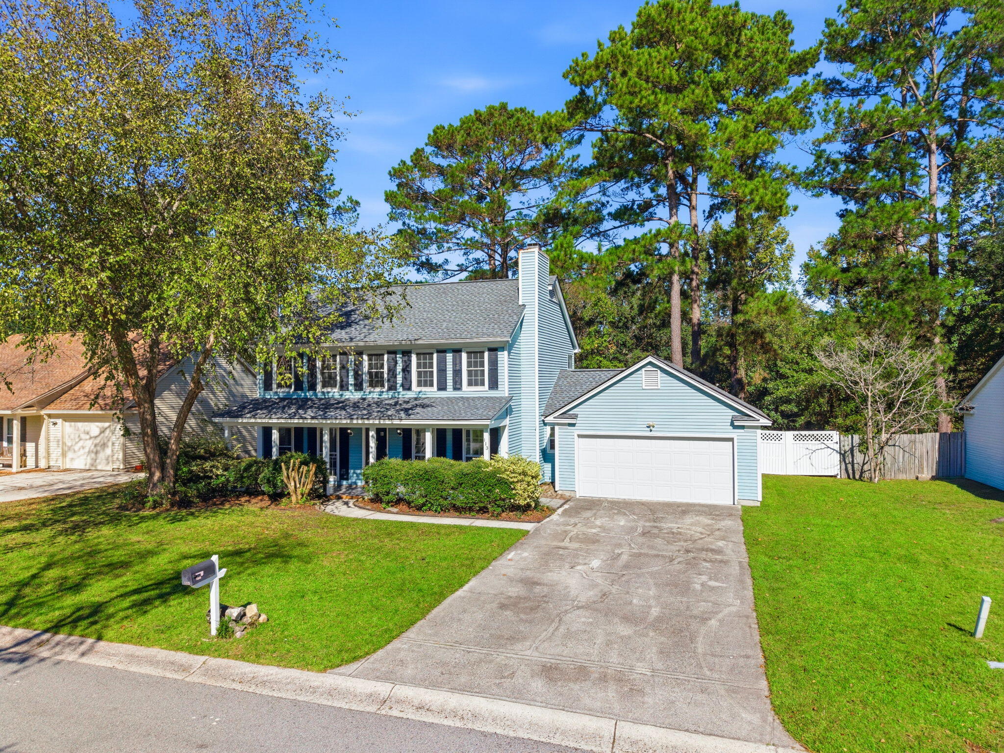 113 Alwyn Boulevard
