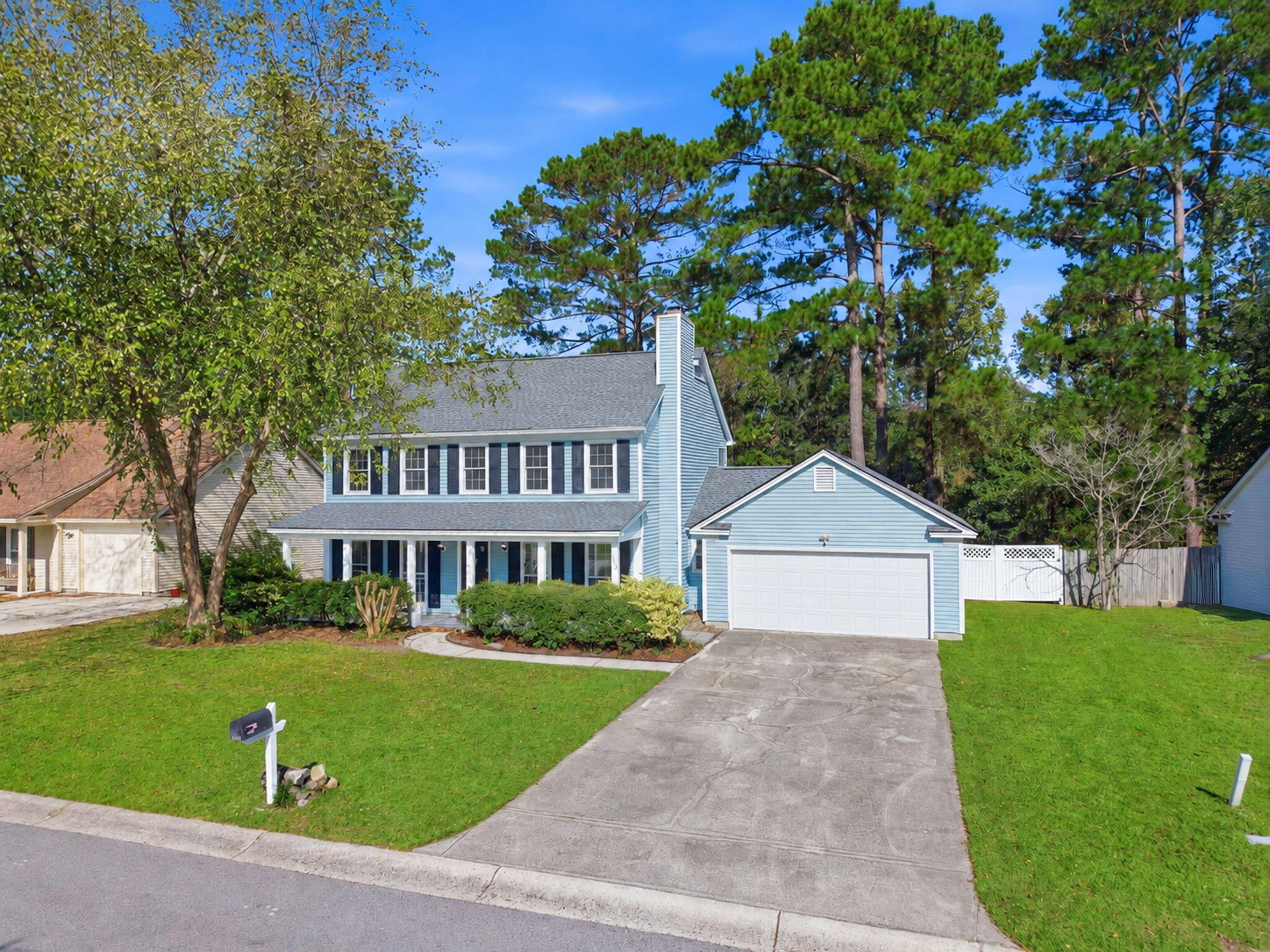 113 Alwyn Boulevard