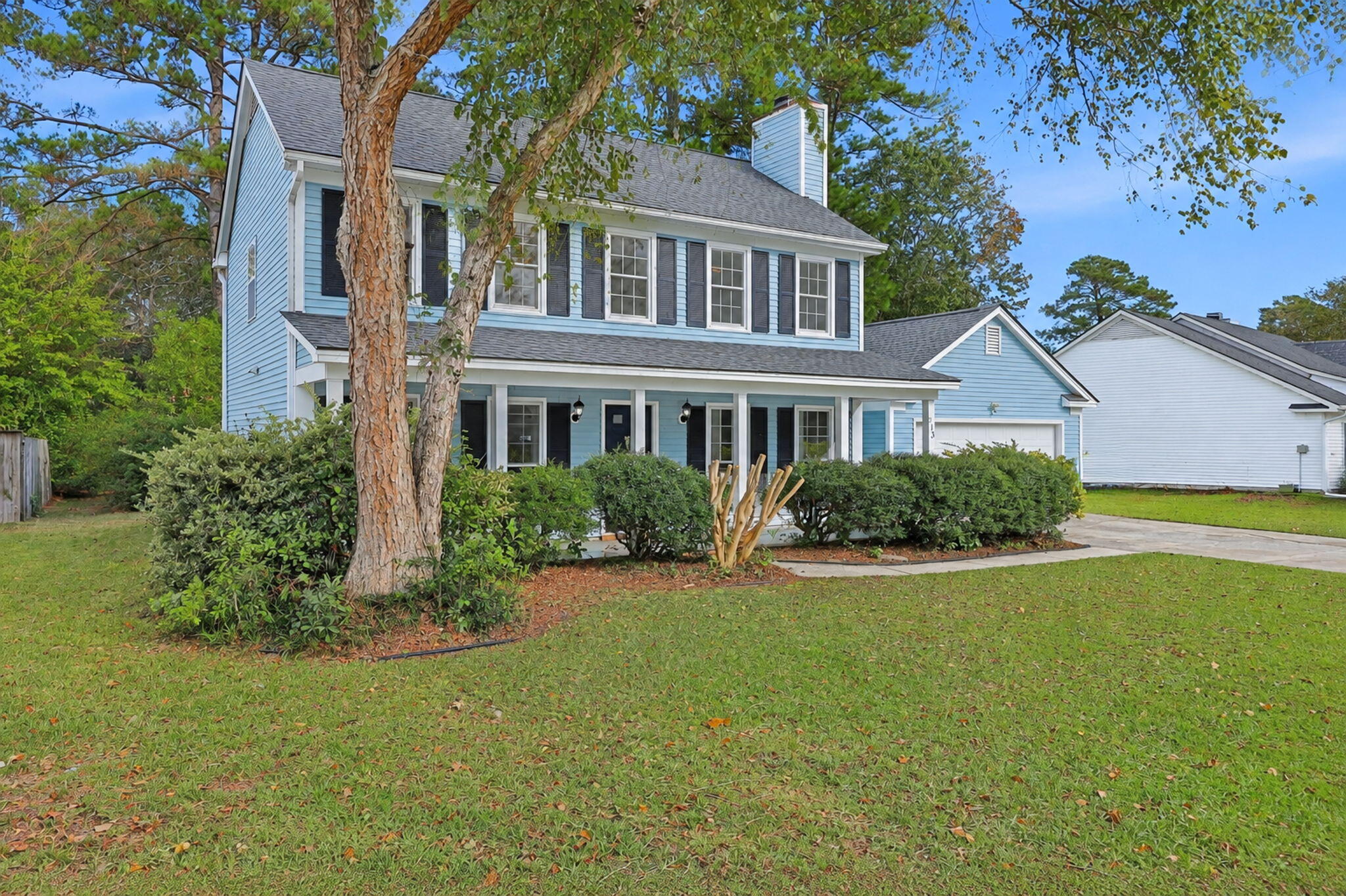 113 Alwyn Boulevard