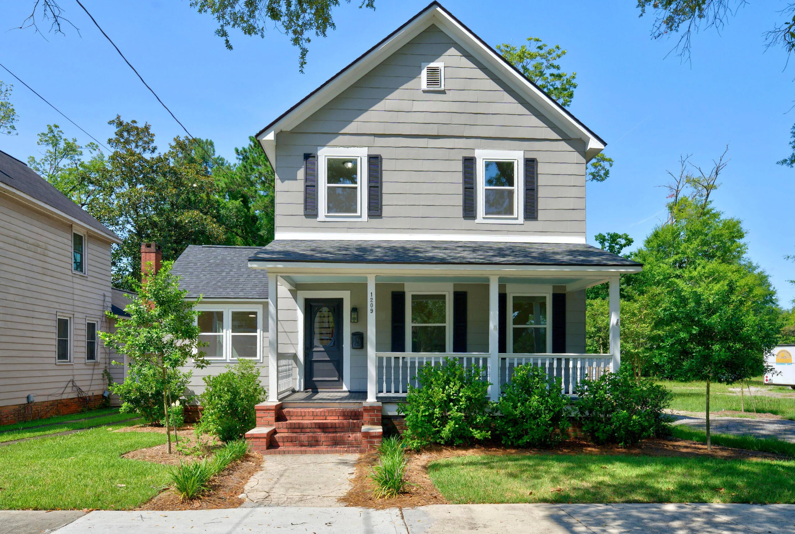 1209 Prince Street, Georgetown, SC, 29440