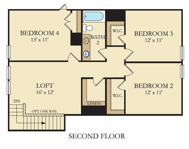 332 Pine Crest View Drive