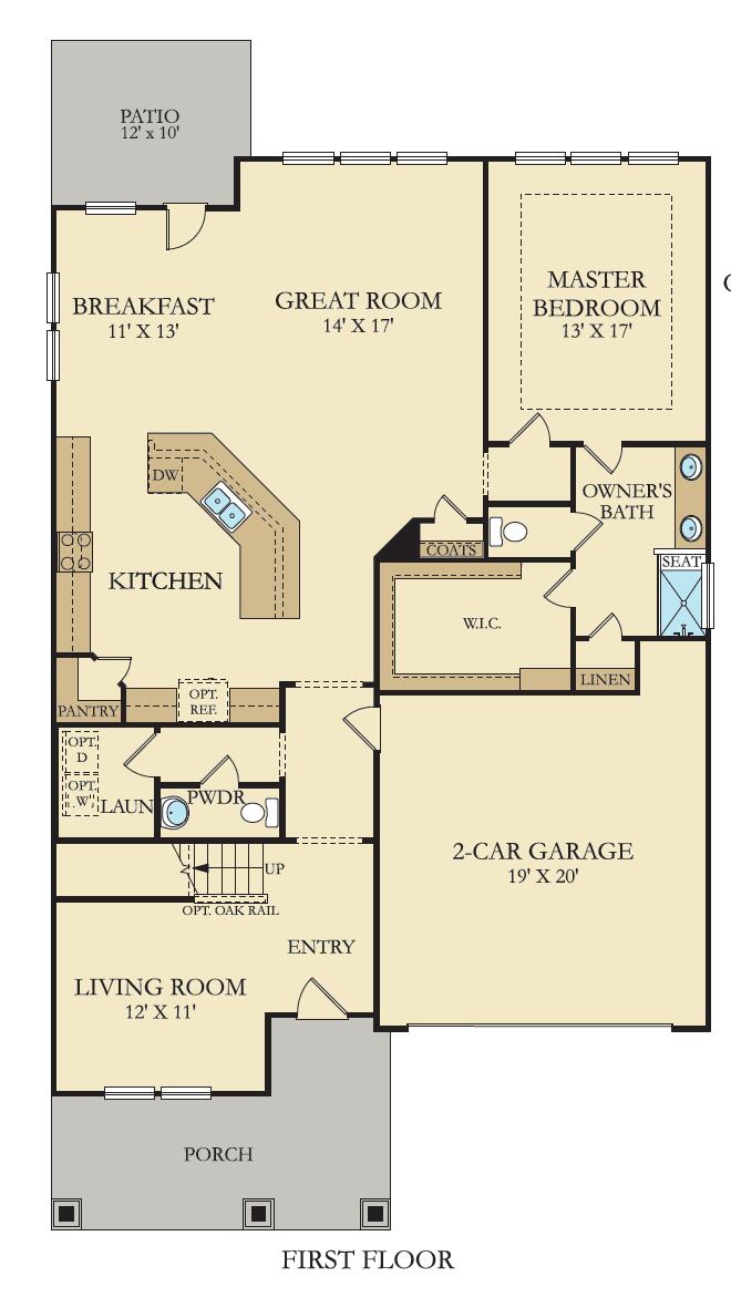 332 Pine Crest View Drive
