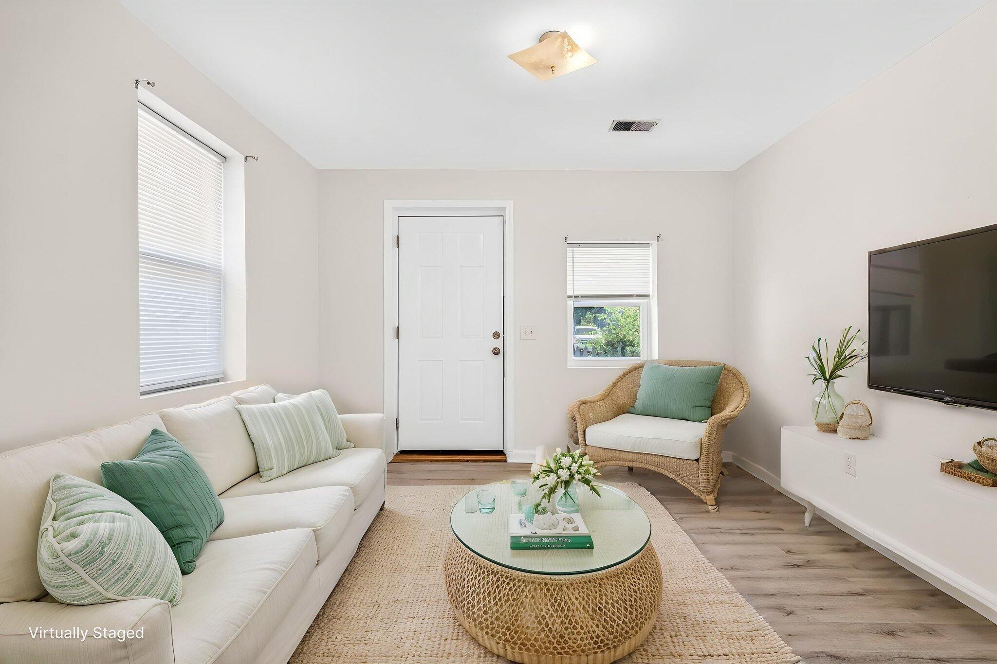 1045 Seaside Lane Apt A & B