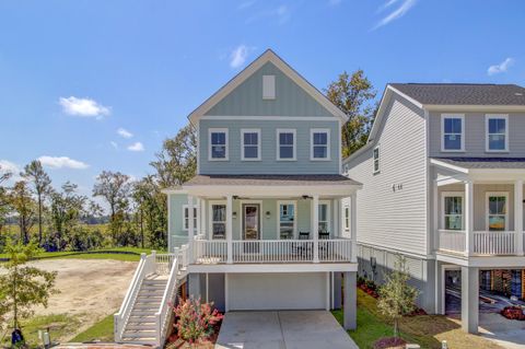 Photo of 3017 Robeson Trace, Johns Island, SC 29455 (MLS # 25027348)