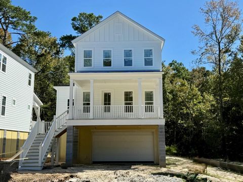 3017 Robeson Trace Johns Island SC 29455