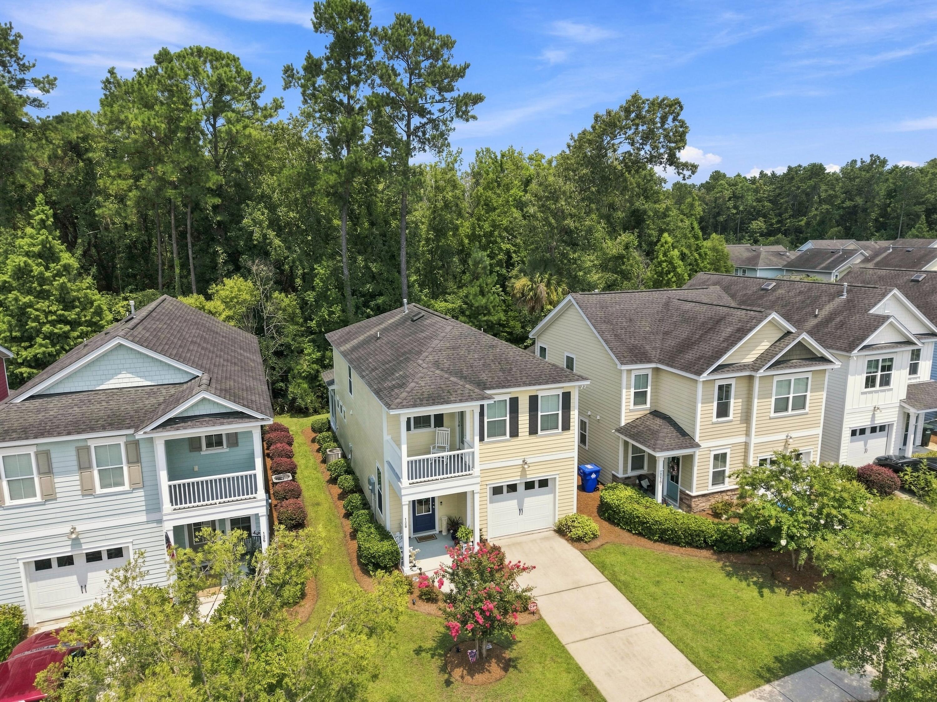 128 Fulmar Place, Charleston, SC, 29414