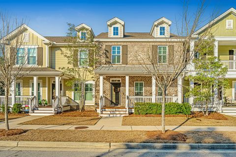 A home in Mount Pleasant