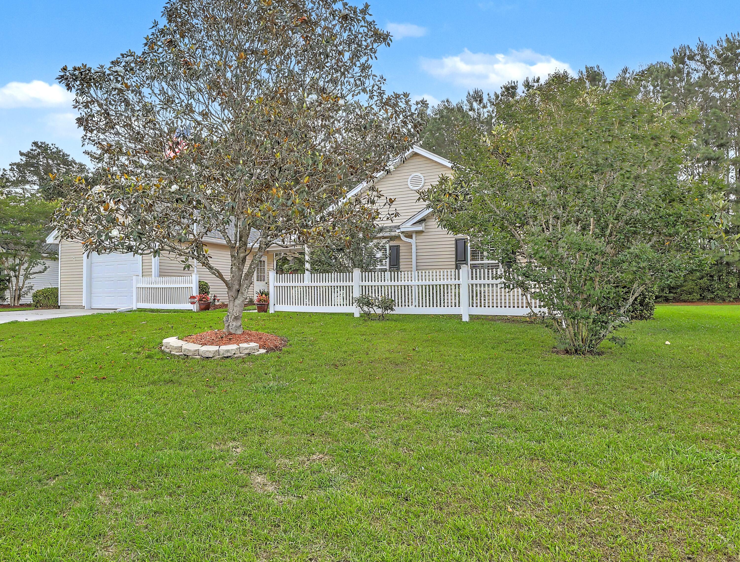 130 Savannah River Drive