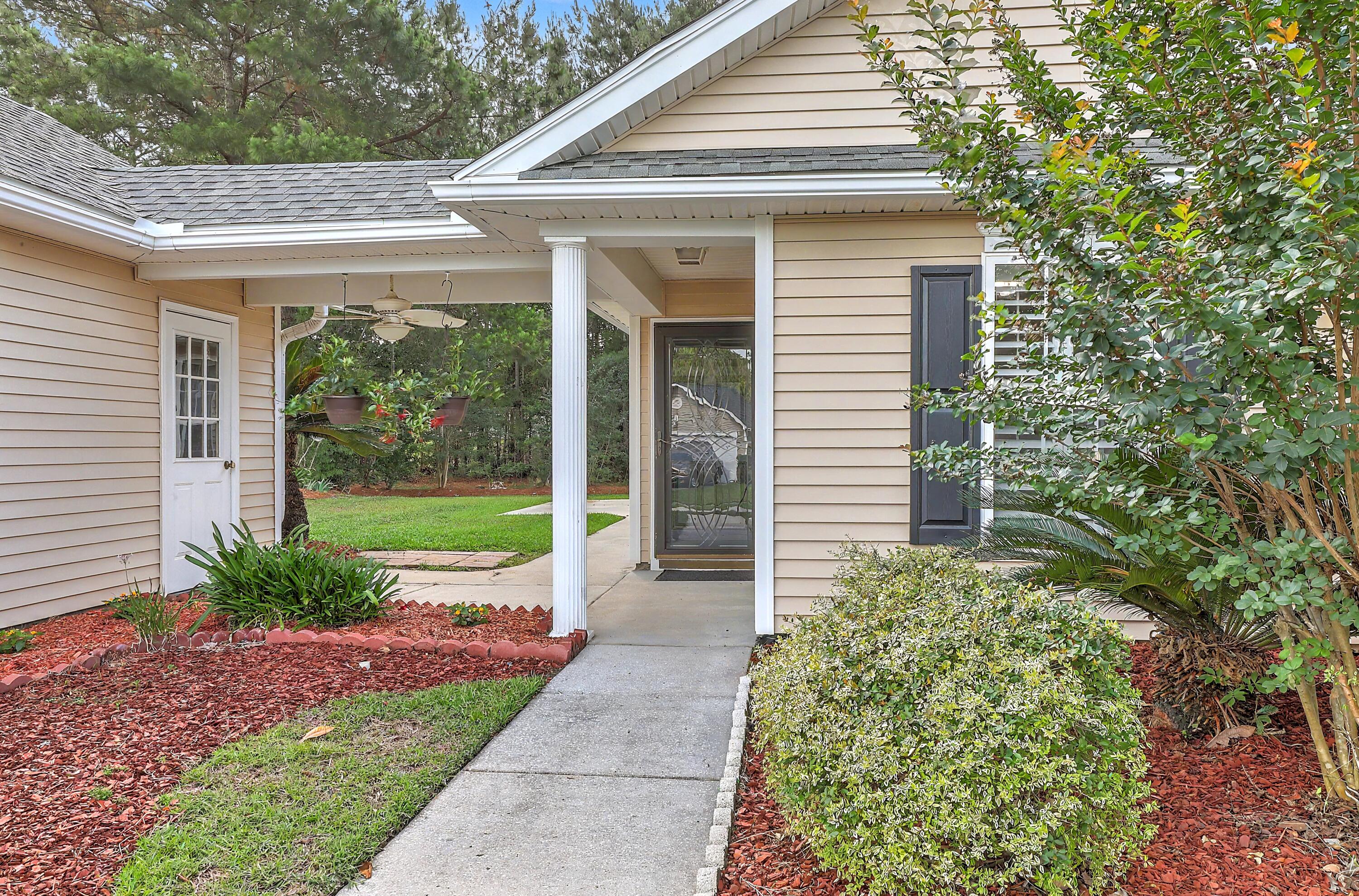 130 Savannah River Drive