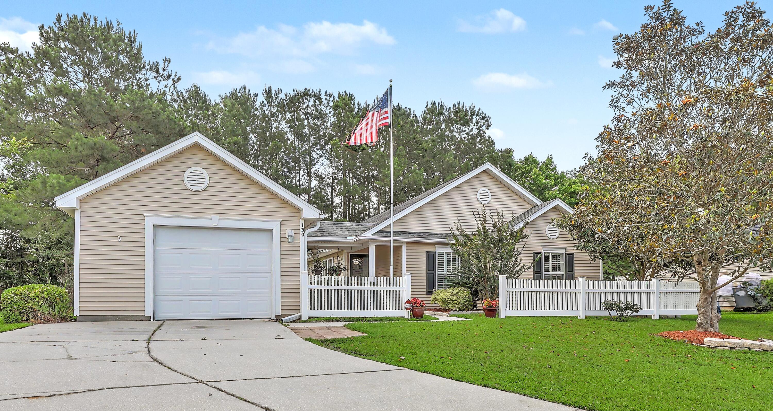 130 Savannah River Drive