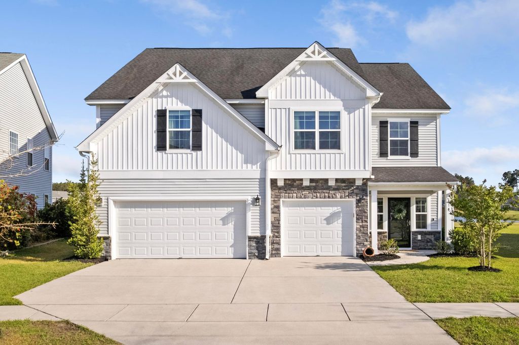 Photo of 114 Rouen Lane, Summerville, SC 29486 (MLS # 26010077)