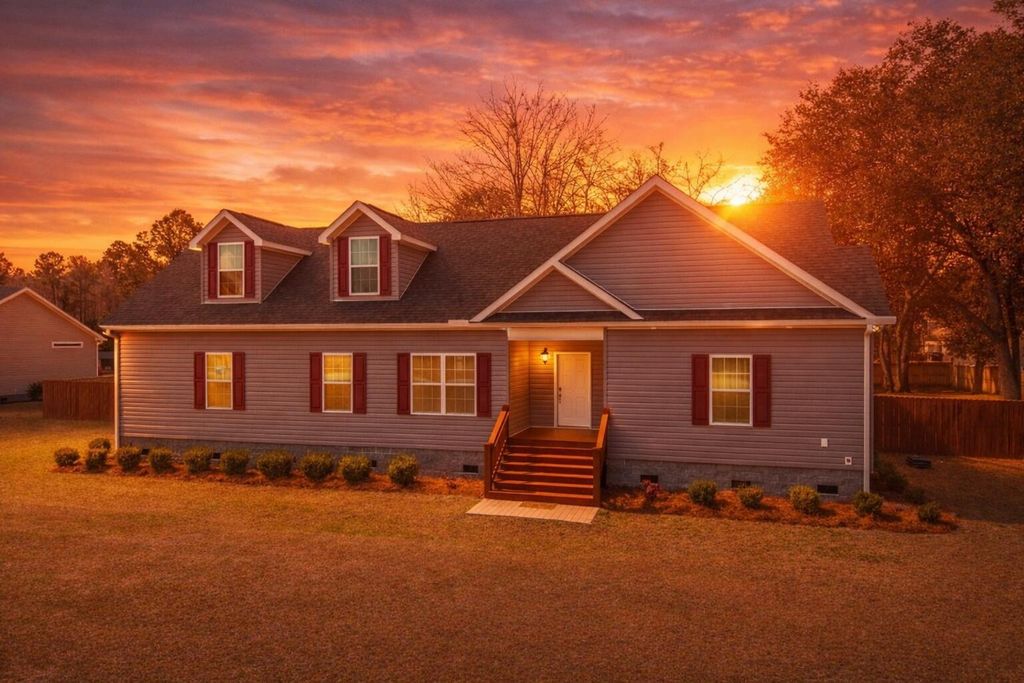 Photo of 130 Hidden Hills Road, Cross, SC 29436 (MLS # 26012674)