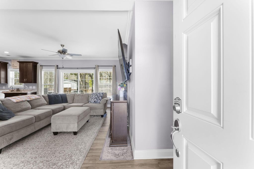 Photo of 130 Hidden Hills Road, Cross, SC 29436 (MLS # 26012674)