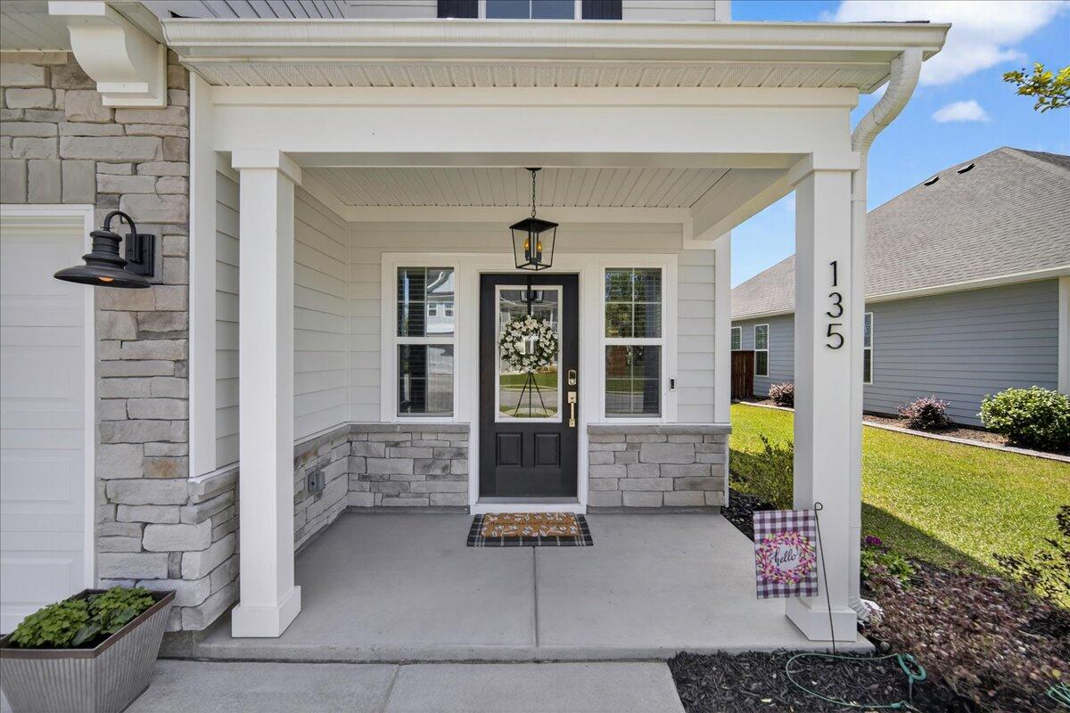 135 Headwater Drive