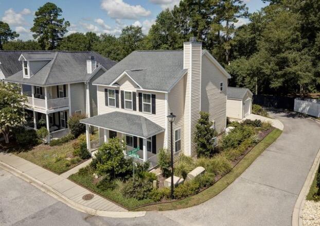 1751 Bee Balm Road