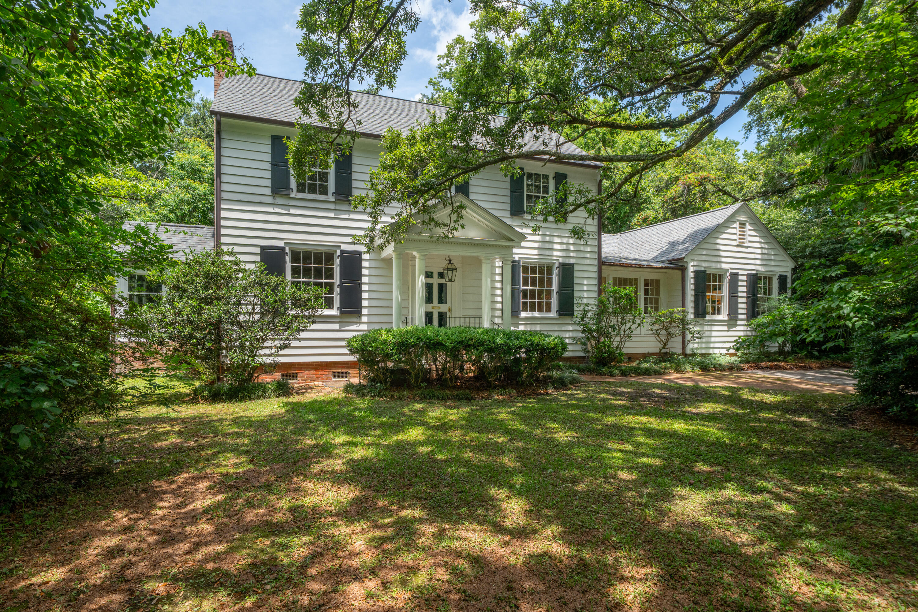6 Sayle Road