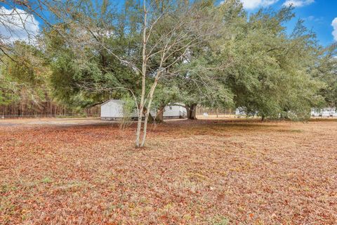 A home in Ridgeville