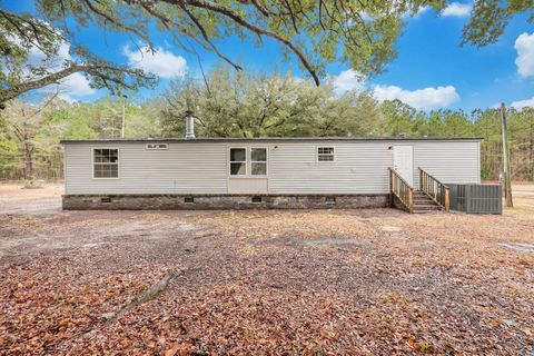 A home in Ridgeville