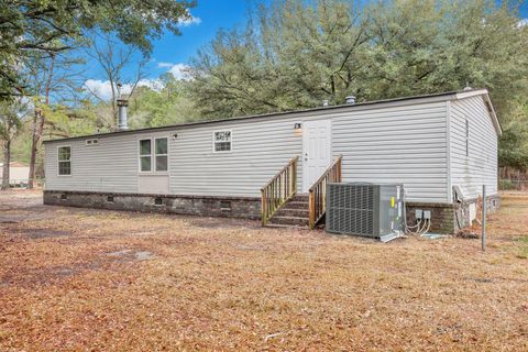 A home in Ridgeville