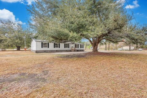 478 Eagle Drive Ridgeville SC 29472