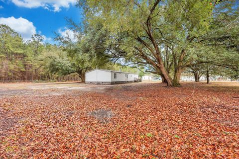 A home in Ridgeville