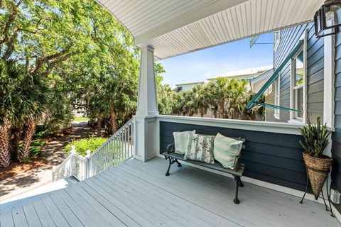 A home in Mount Pleasant