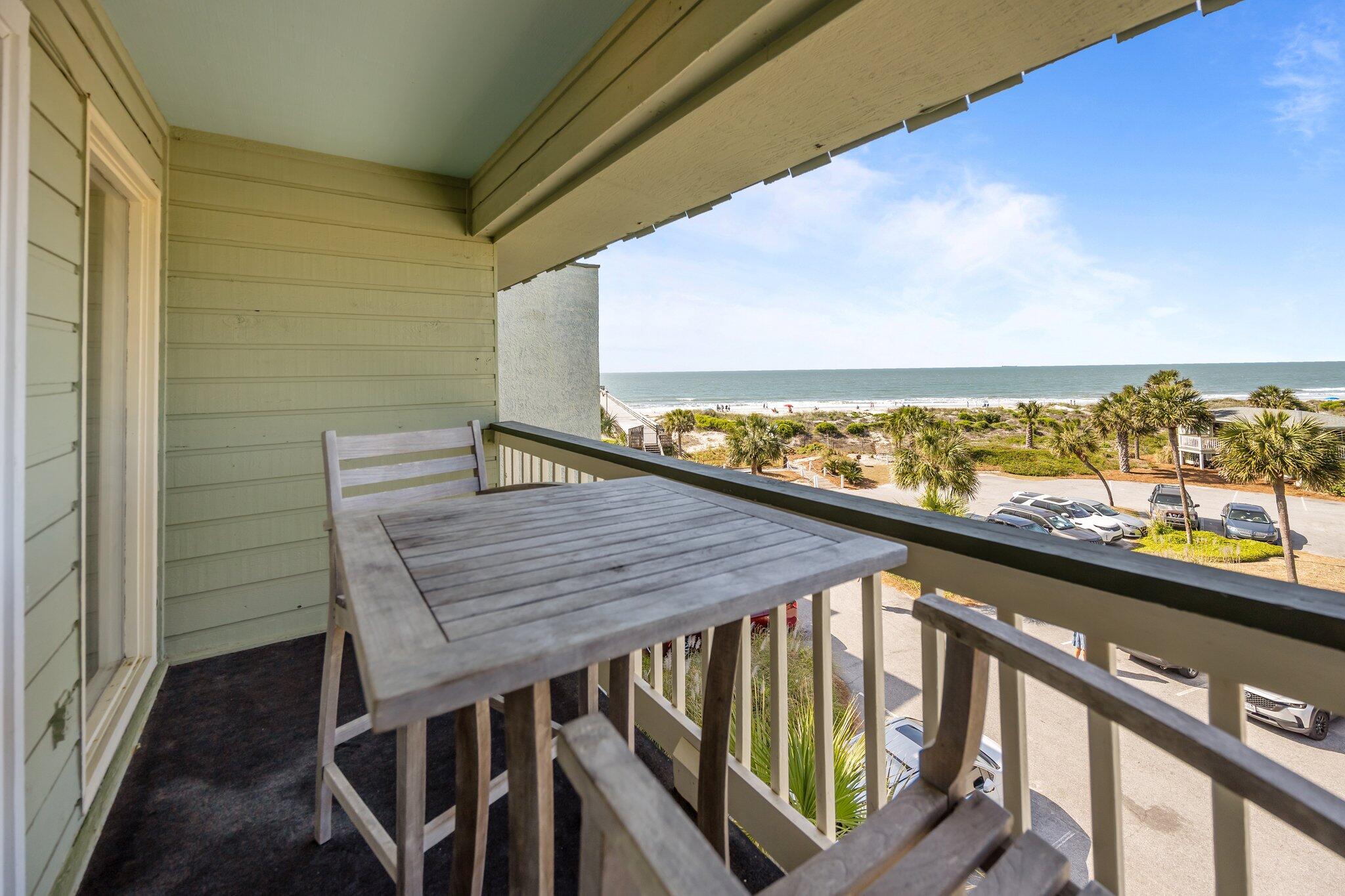 1300 Ocean Boulevard 308
