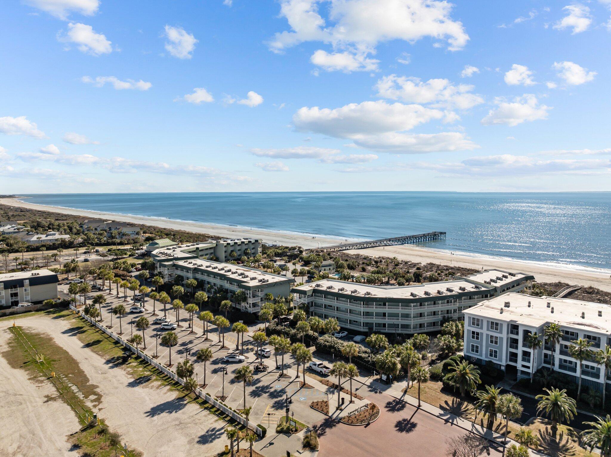1300 Ocean Boulevard 308