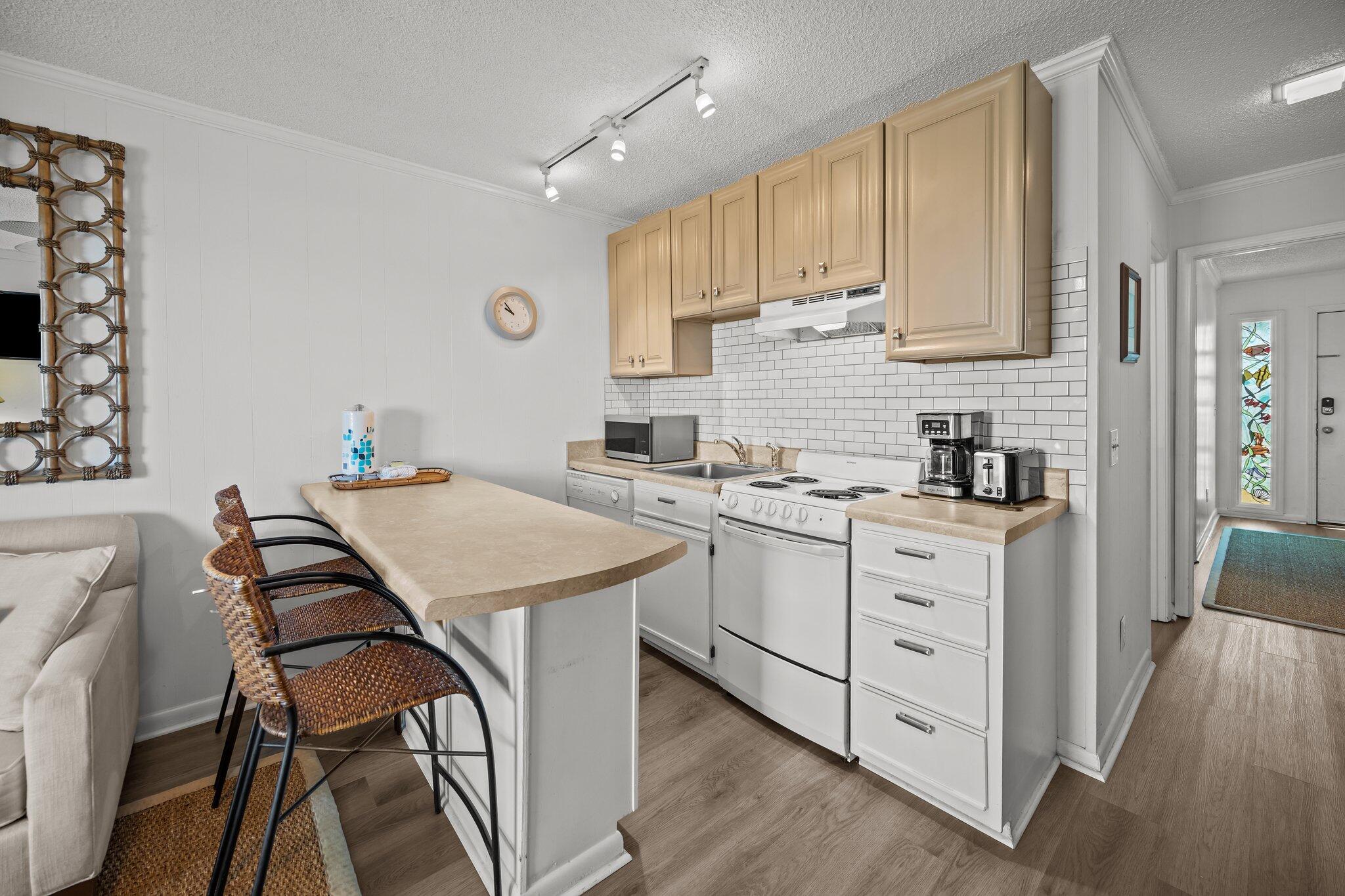 1300 Ocean Boulevard 308