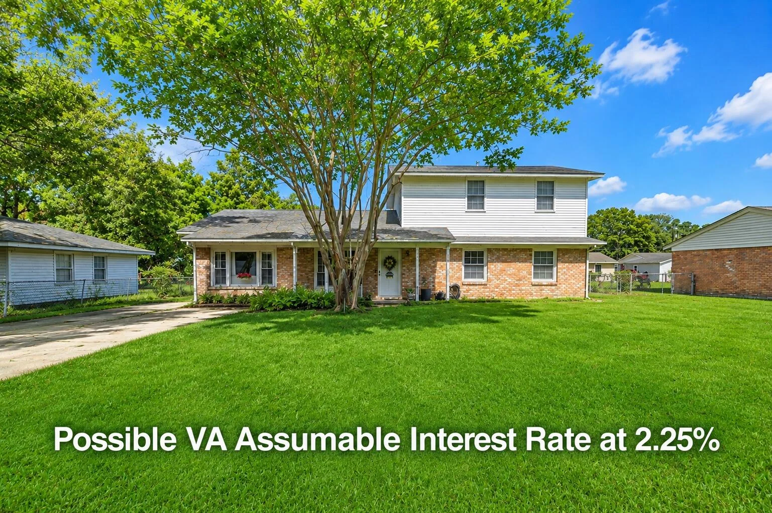 136 Blossom Street
