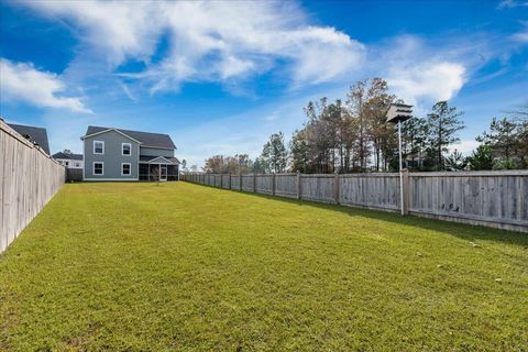 A home in Summerville