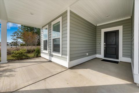 A home in Summerville