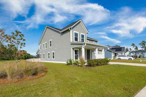 A home in Summerville