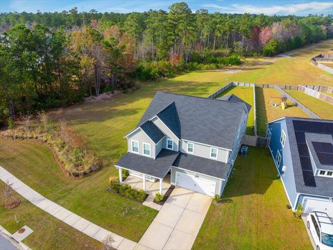 A home in Summerville