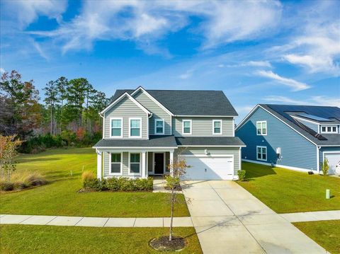 A home in Summerville