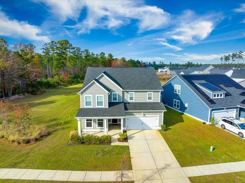 A home in Summerville