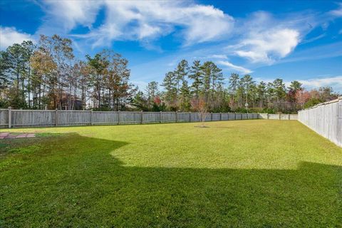 A home in Summerville