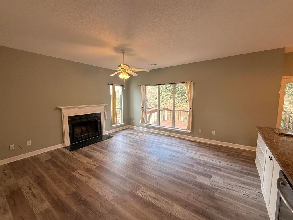 Photo of 1415 Black River Drive, Mount Pleasant, SC 29466 (MLS # 26000804)