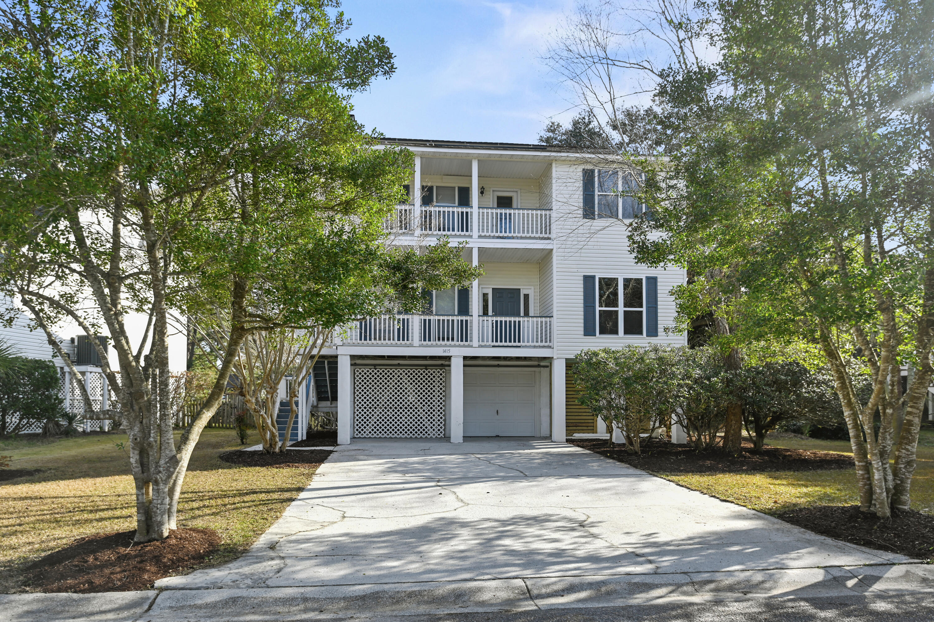 1415 Black River Drive