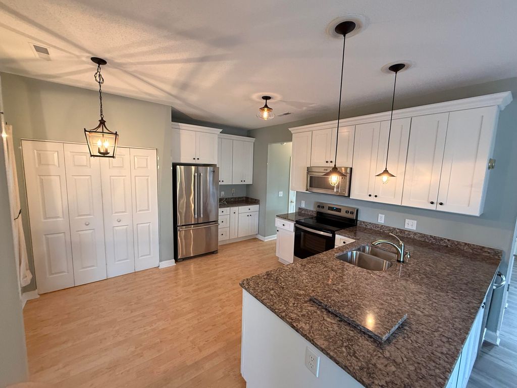 Photo of 1415 Black River Drive, Mount Pleasant, SC 29466 (MLS # 26000804)